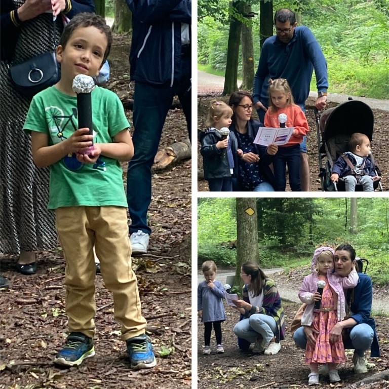 Fête de l'été d'Educalis