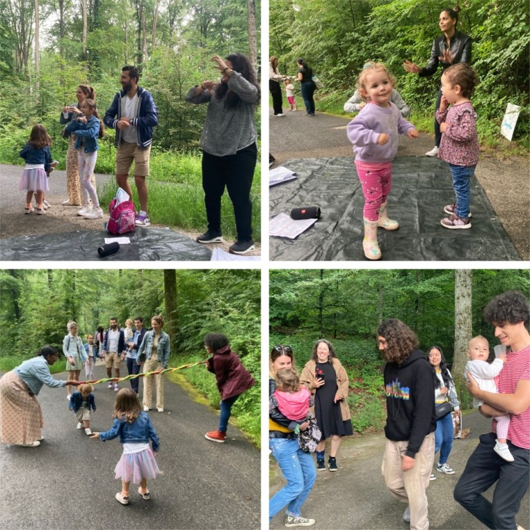 Fête de l'été d'Educalis