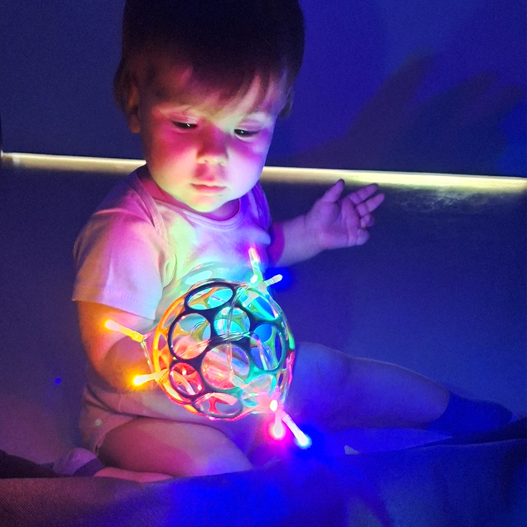 La Nanosphere Lumieres 01