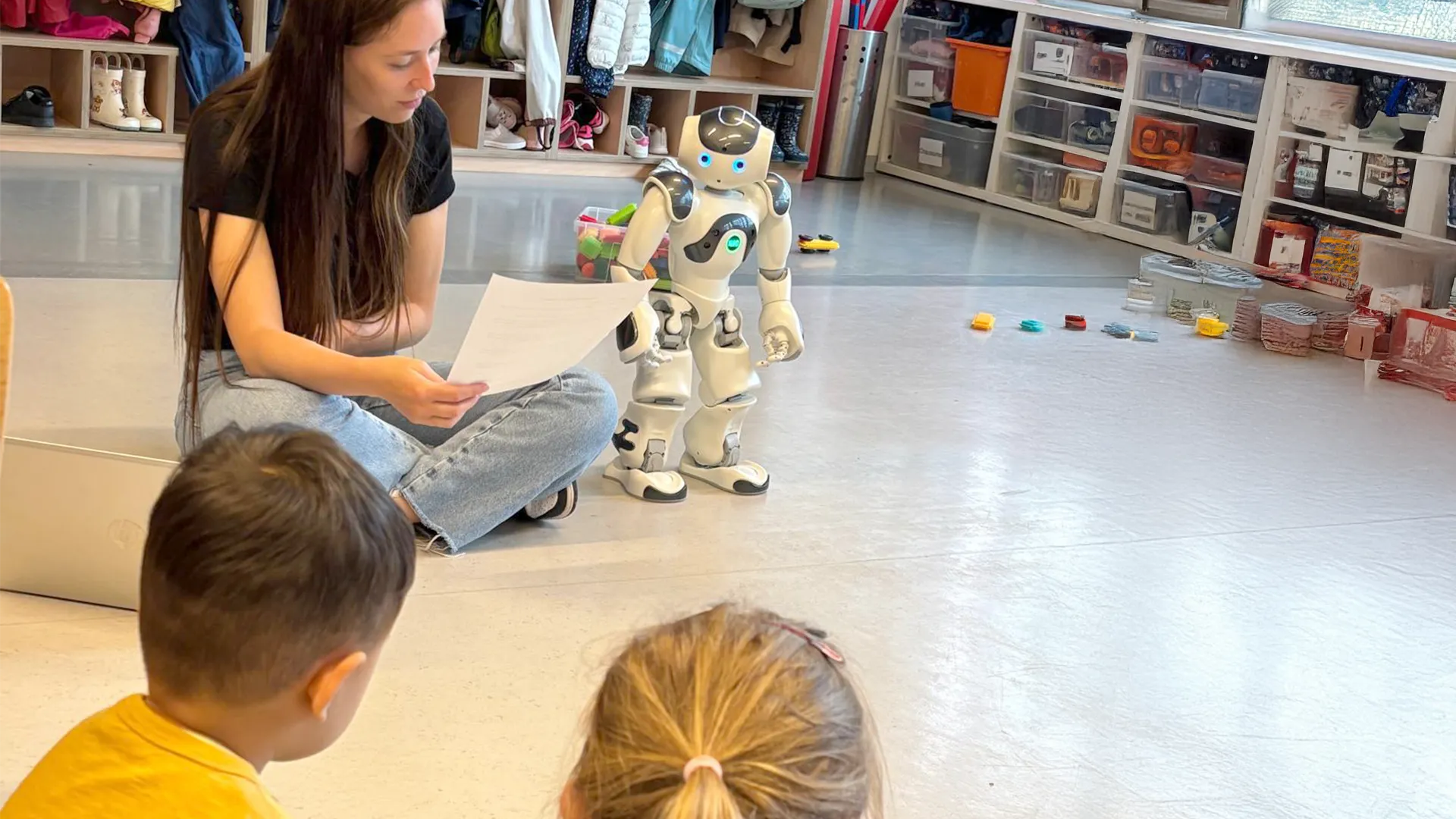 La Nanosphere Nao Retour 00