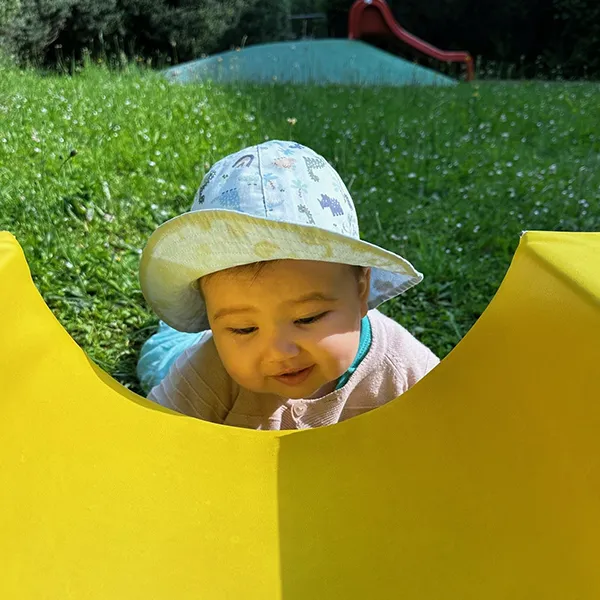 La Nanosphere Nursery Herbe 04