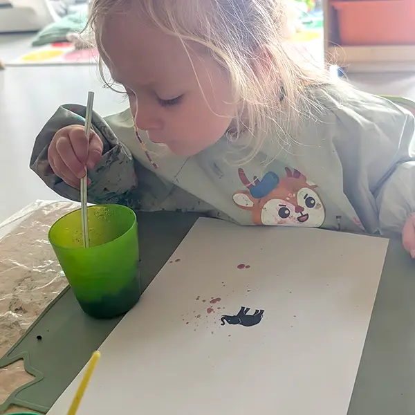 La Nanosphere Jungle Paint 04
