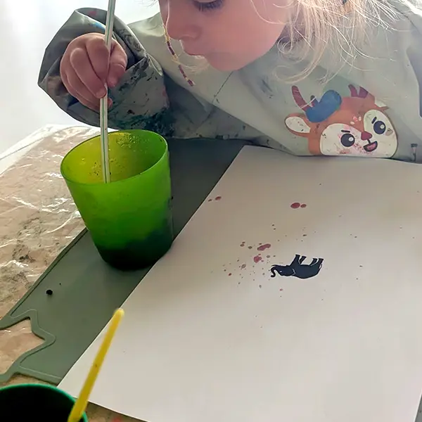 La Nanosphere Jungle Paint 06