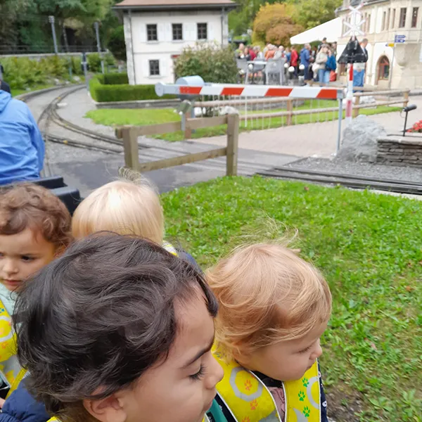 La Nanosphere Trains Et Escalade 05