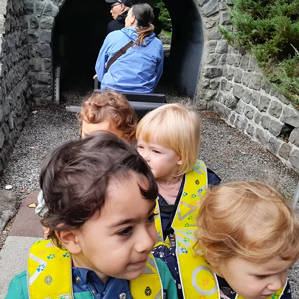 La Nanosphere Trains Et Escalade 07