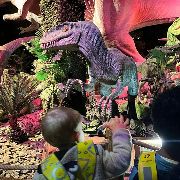 Lananosphere Automne Dinosaures Ecoute Decouverte04