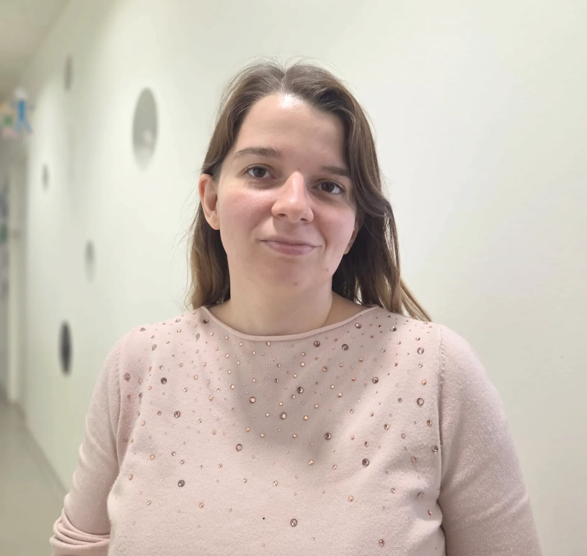Marie Pascale La Nanosphere