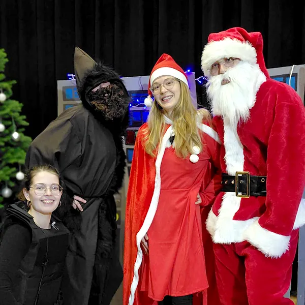 Nanosphere Noel Spectacle 2025 012