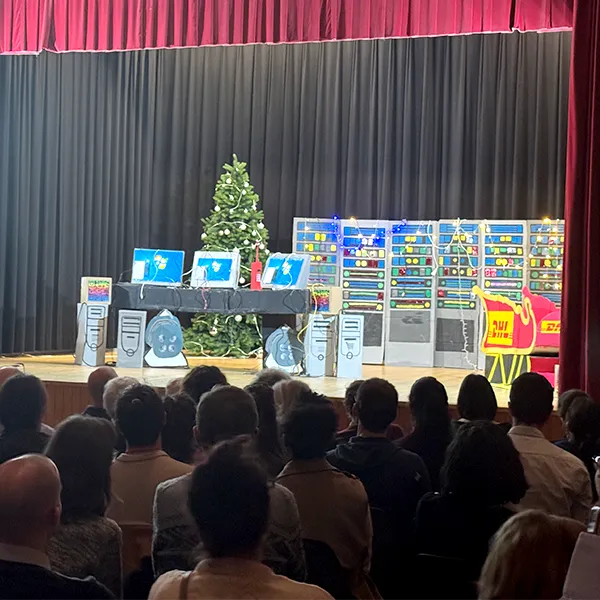 Nanosphere Noel Spectacle 2025 02