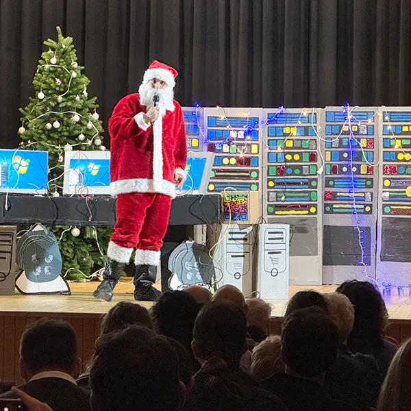 Nanosphere Noel Spectacle 2025 03