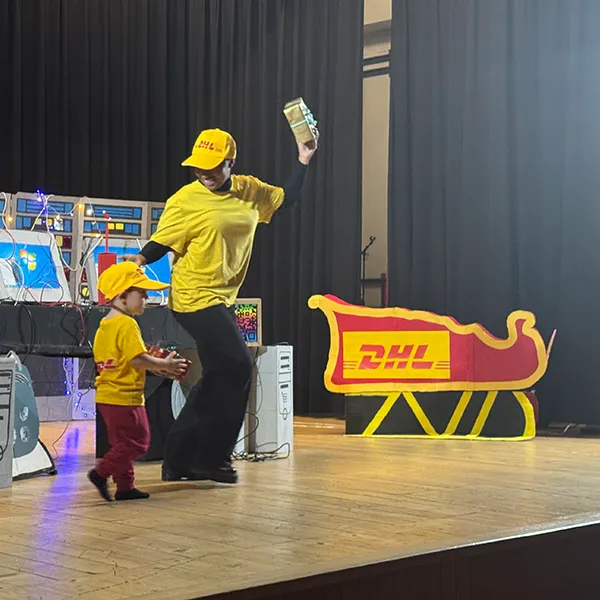 Nanosphere Noel Spectacle 2025 04