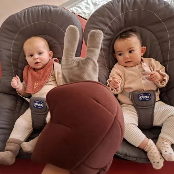 Nanosphere Nurserie Marionnettes Escargot02