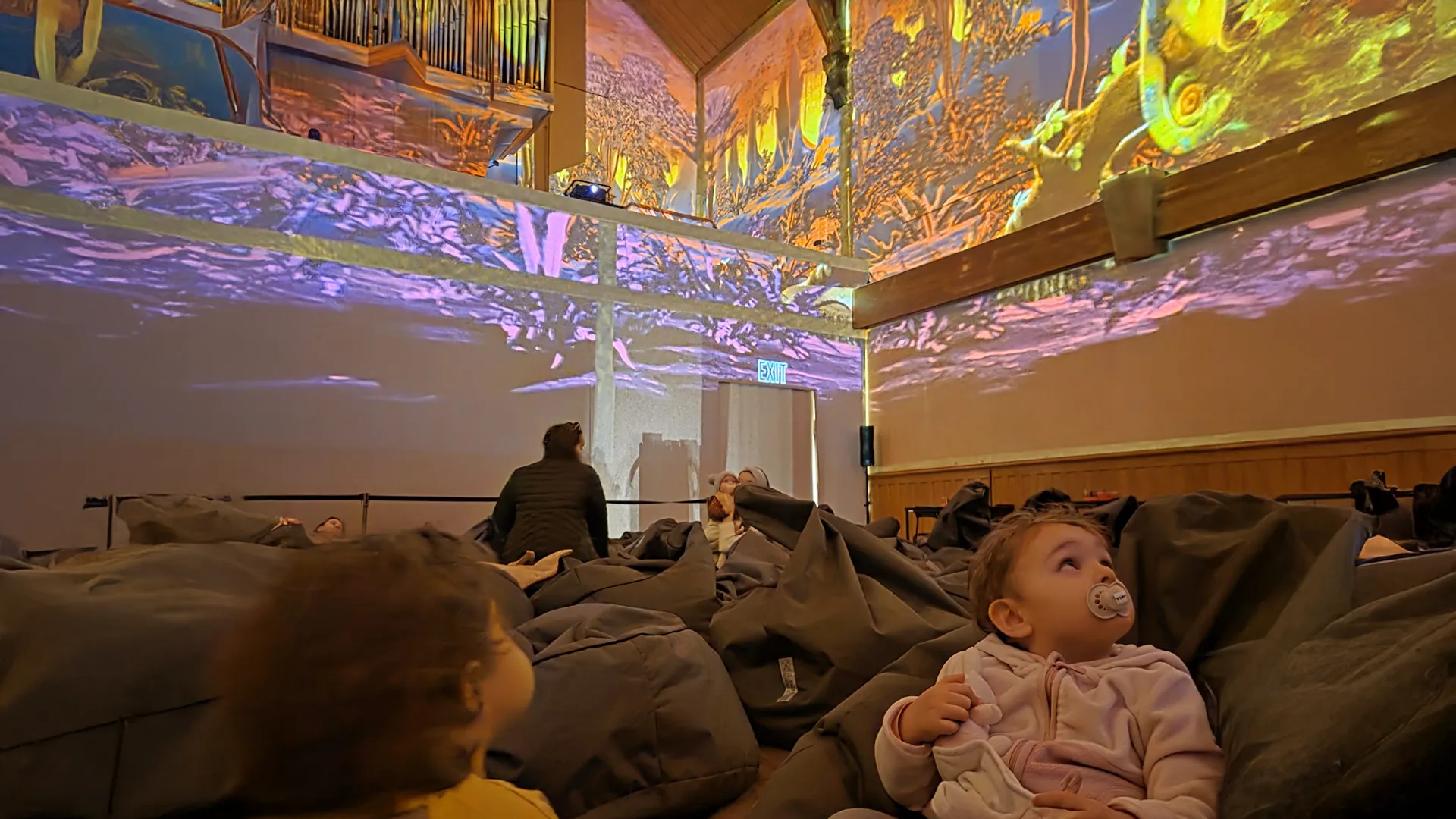 Nanosphere Trotteurs Pixelzoo Jungle 00