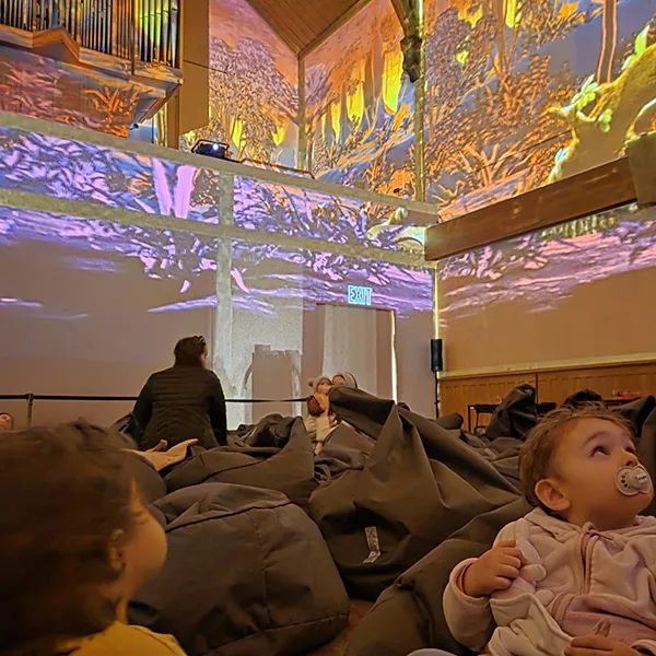 Nanosphere Trotteurs Pixelzoo Jungle 02