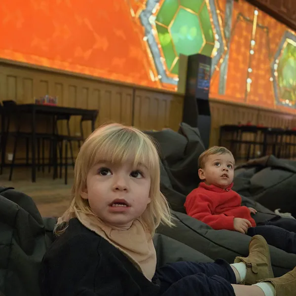 Nanosphere Trotteurs Pixelzoo Jungle 04