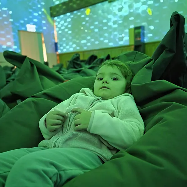 Nanosphere Trotteurs Pixelzoo Jungle 07