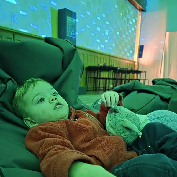 Nanosphere Trotteurs Pixelzoo Jungle 09