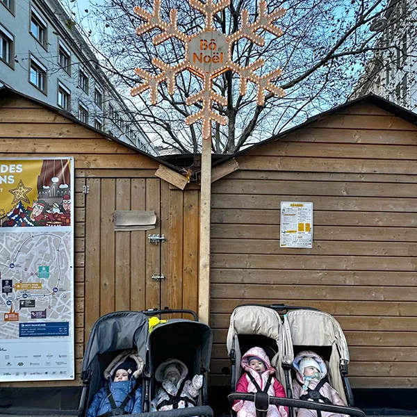 Nanosphere Bebes Metro Bo Noel 03