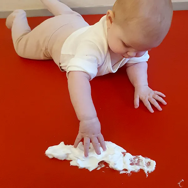 Nanosphere Nursery Atelier Mousse Ecublens 03