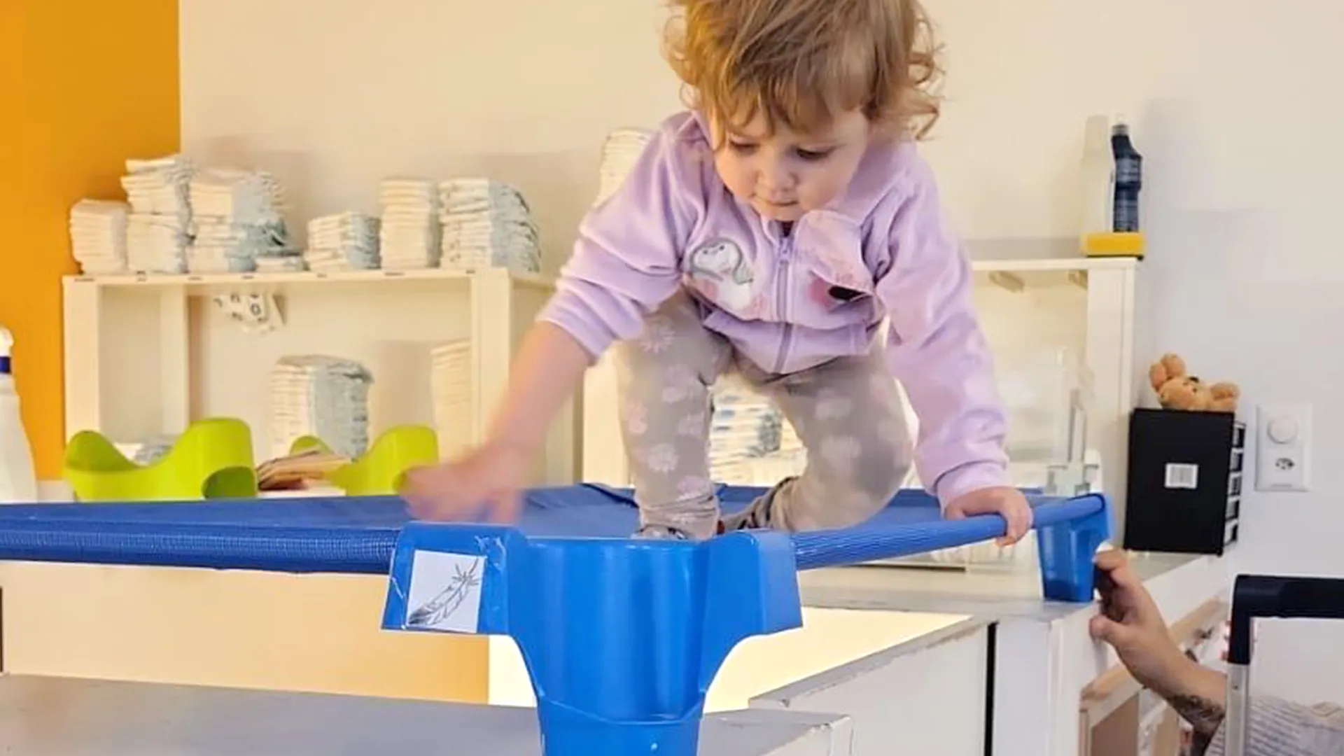 Nanosphere Trotteurs Parcours Moteur Ecublens 00