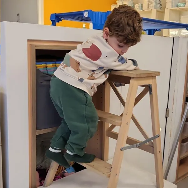 Nanosphere Trotteurs Parcours Moteur Ecublens 09