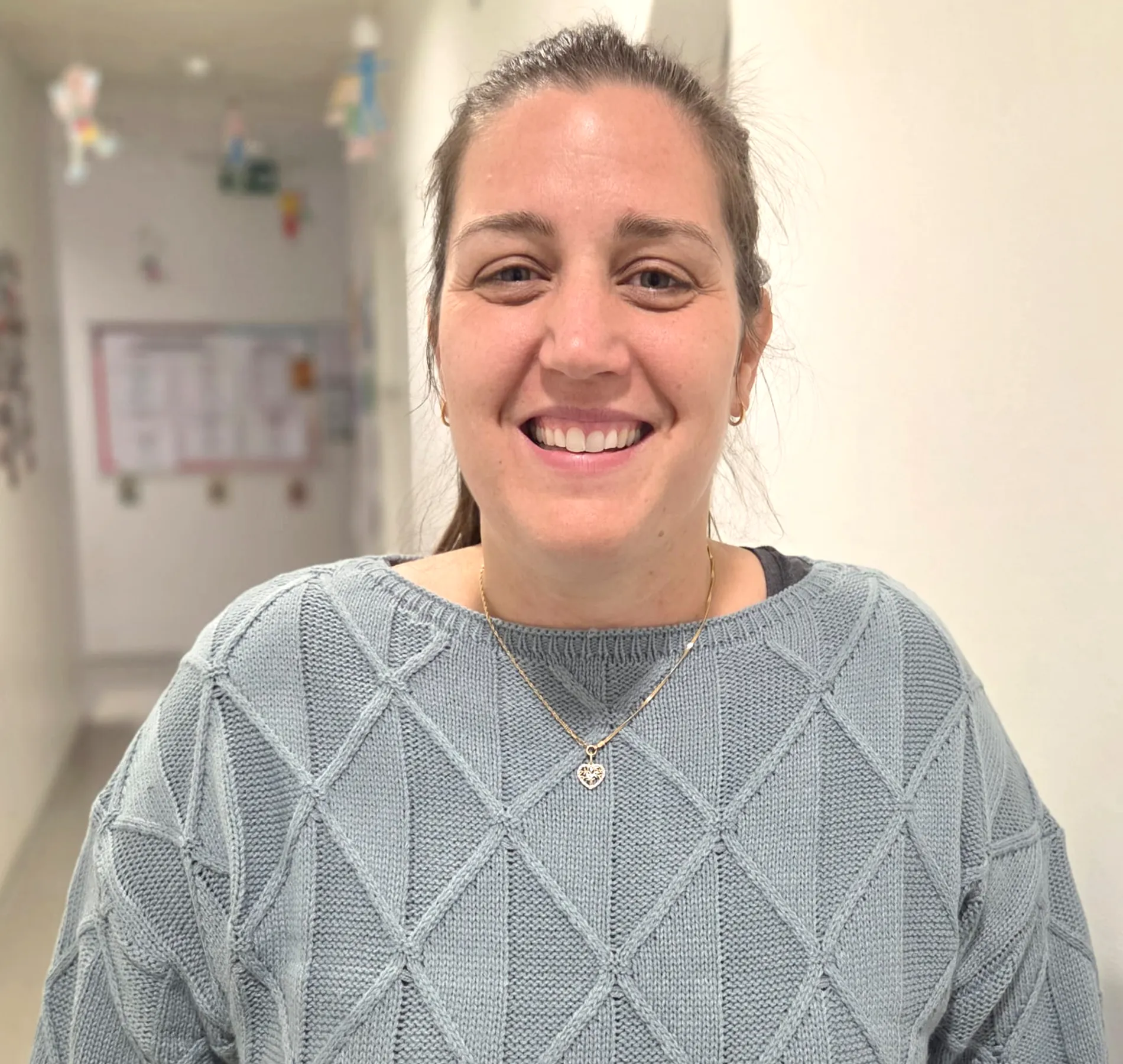 Audrey La Nanosphere