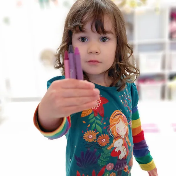 Creche Nanosphere Dessin Creativite Enfant 01