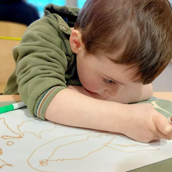 Creche Nanosphere Dessin Creativite Enfant 02