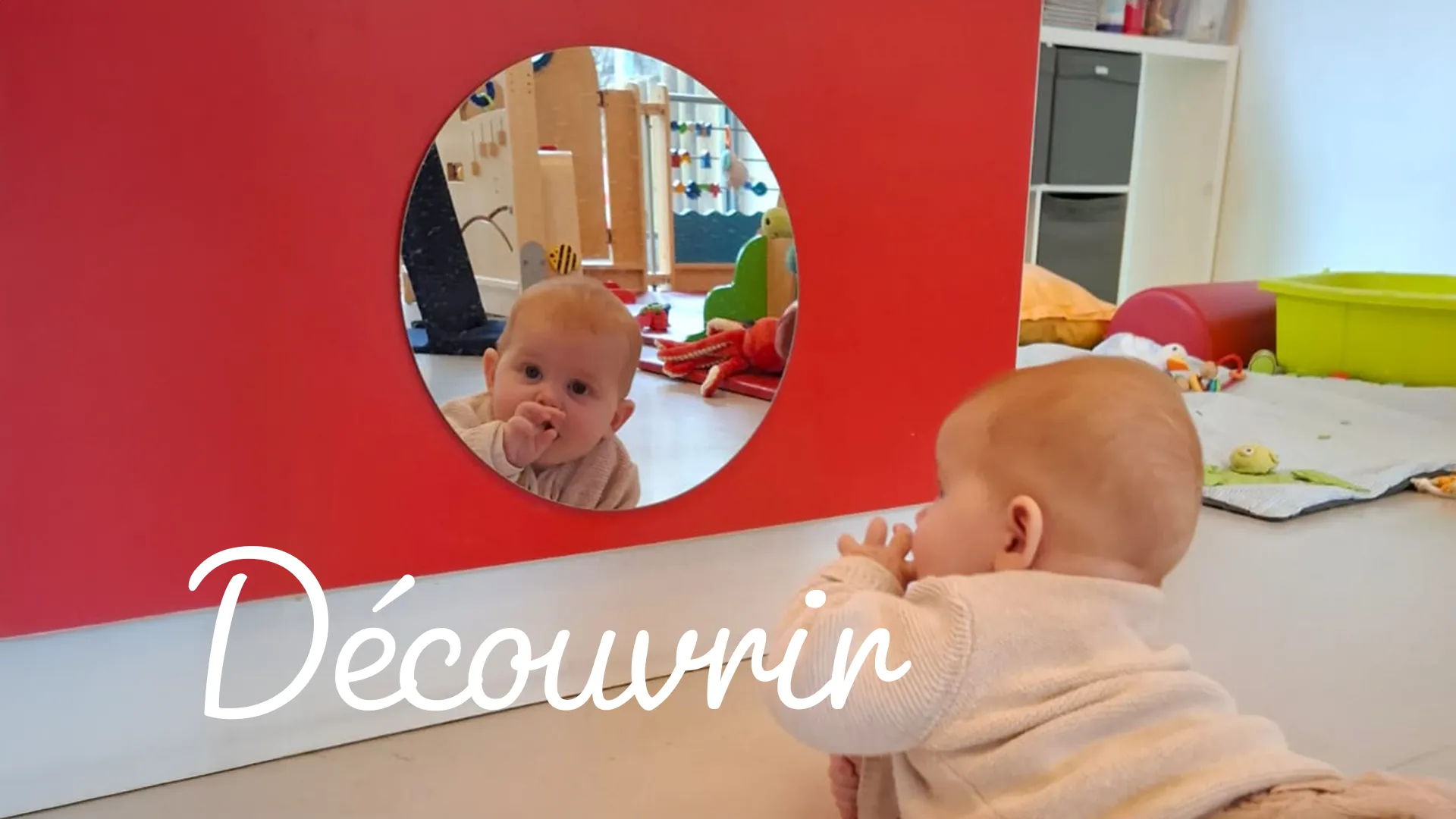 Creche Nanosphere Miroir Bebe Eveil Ecublens 00 04