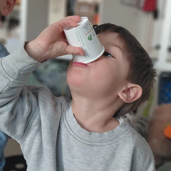 Nanosphere Alimentation Produits Laitiers Novae Ecublens 01