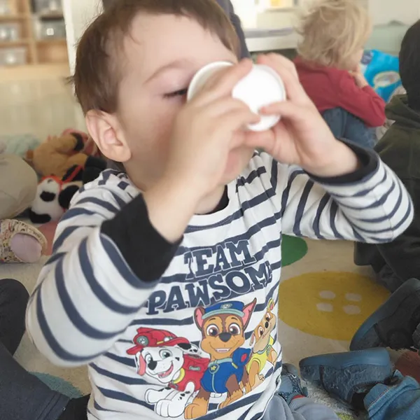 Nanosphere Alimentation Produits Laitiers Novae Ecublens 06