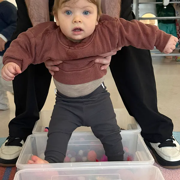 Parcours Sensoriel Pieds Nus Mini Trotteurs Nanosphere 02