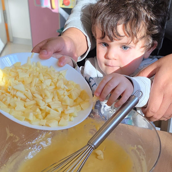 Nanosphere Atelier Cuisine Enfants Ecublens 03