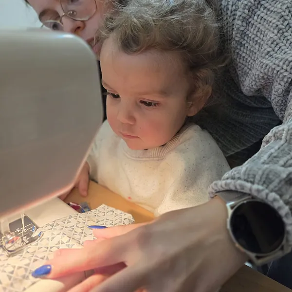 Nanosphere Couture Trotteurs Motricite Fine Ecublens 05