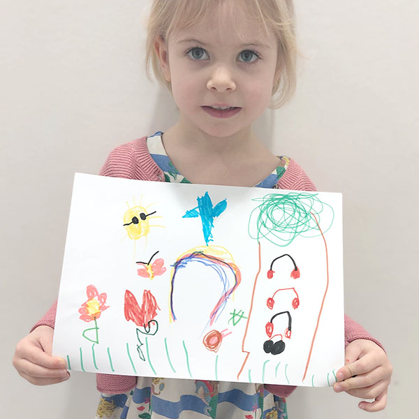 Nanosphere Exposition Solidaire Enfants Ecublens 01