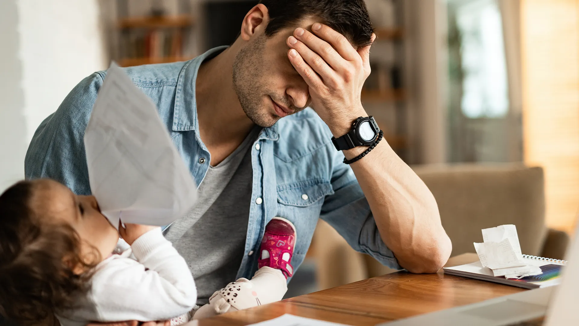 Nanosphere Formation Burn Out Parental