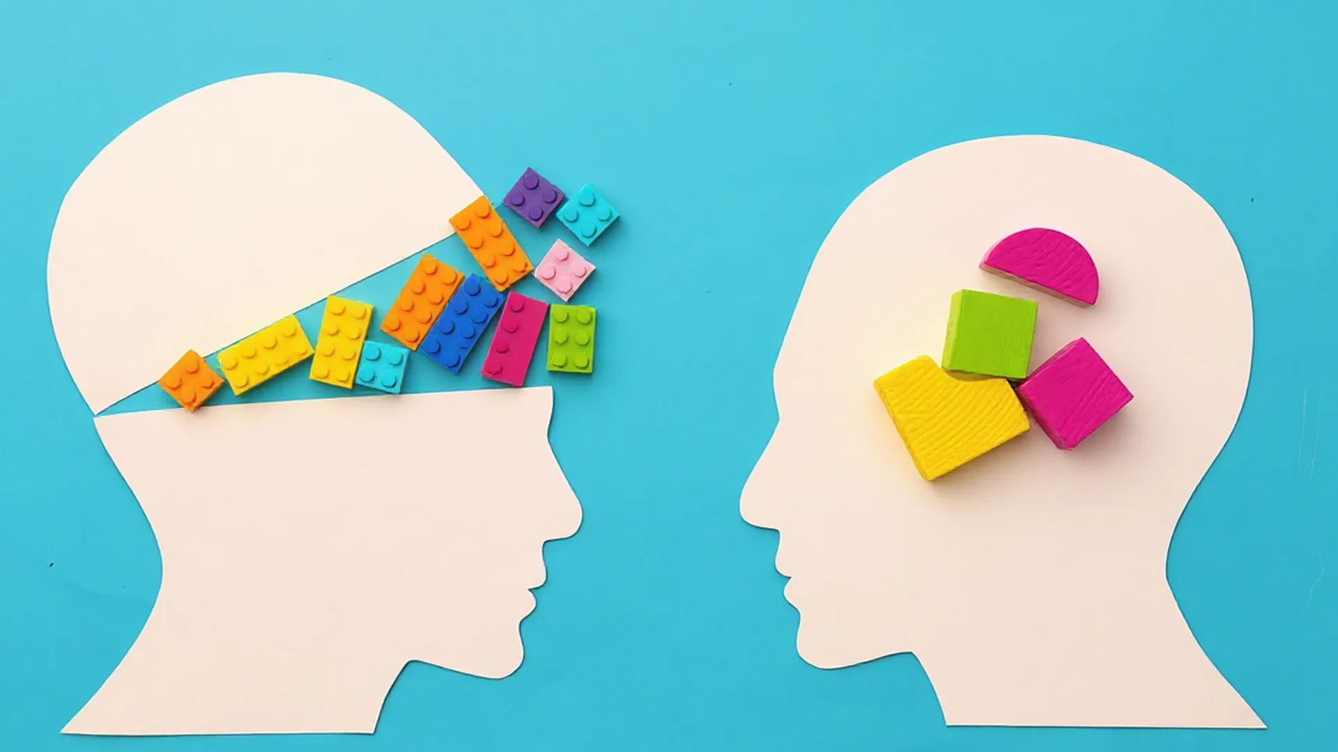 Nanosphere Formation Tdah Tsa