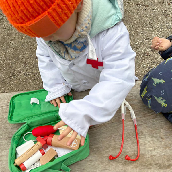 Nanosphere Jeu Symbolique Cabinet Medical Ecublens 03