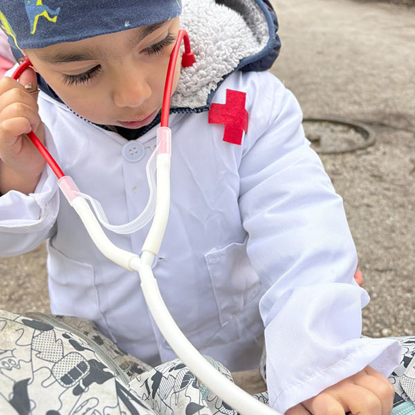 Nanosphere Jeu Symbolique Cabinet Medical Ecublens 04