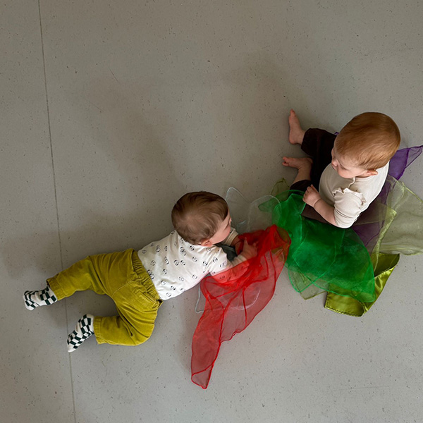 Activite Visuelle Rubans Bebe Lausanne 09