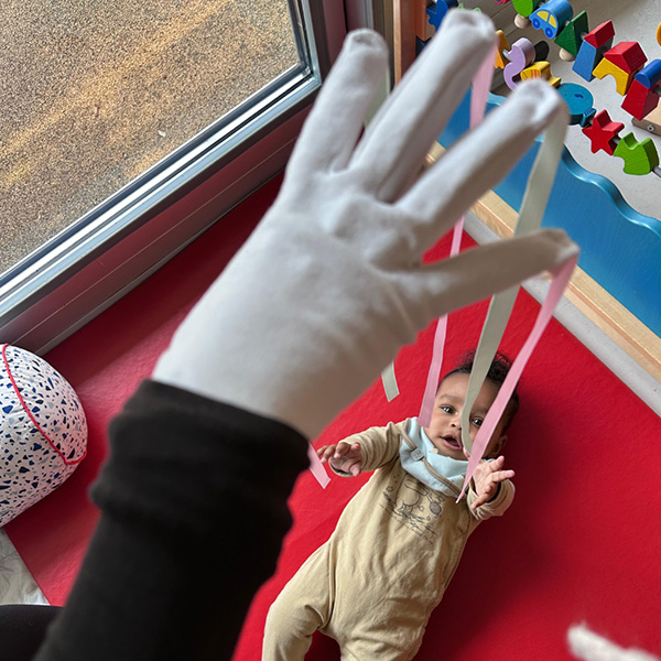 Eveil Sensoriel Bebe Nanosphere Ecublens 03
