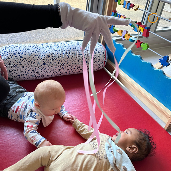 Eveil Sensoriel Bebe Nanosphere Ecublens 06