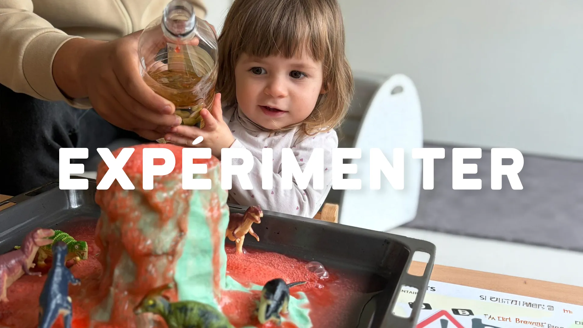 Nanosphere Experience Volcan Enfant Ecublens 00