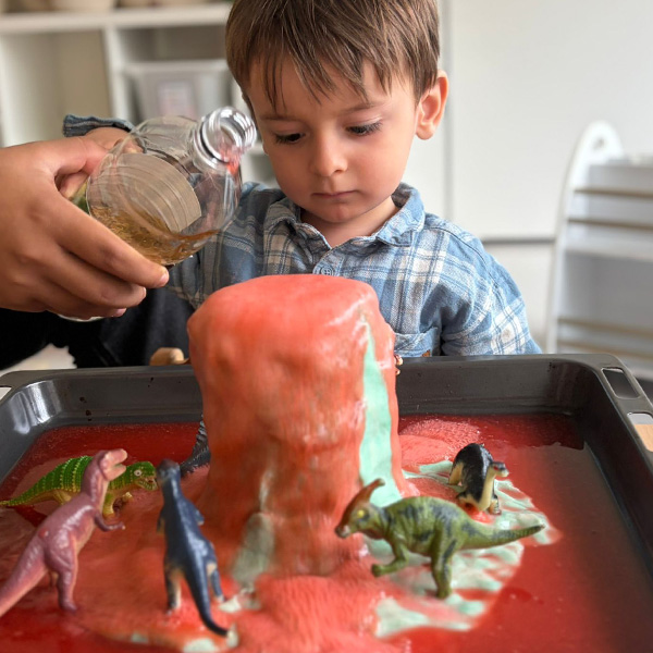 Nanosphere Experience Volcan Enfant Ecublens 02