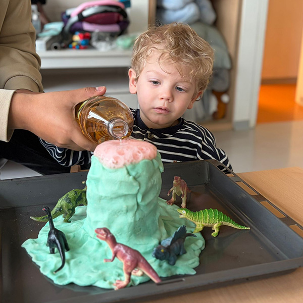 Nanosphere Experience Volcan Enfant Ecublens 04