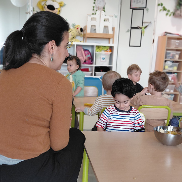 Repas Creche Nanosphere Autonomie Enfants Ecublens 05
