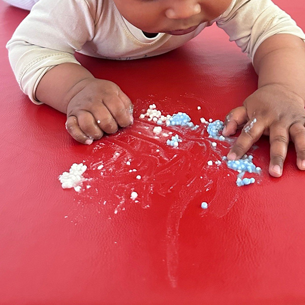 Activite Sensorielle Tapioca Bebes Ecublens 05