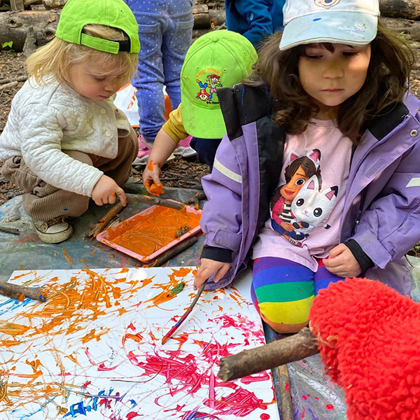 La Nanosphere Parents Infiltres Foret Ecublens 05