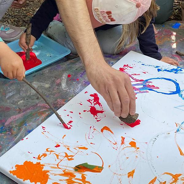 La Nanosphere Parents Infiltres Foret Ecublens 06