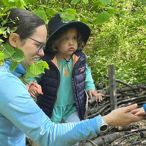 La Nanosphere Parents Infiltres Foret Ecublens 07